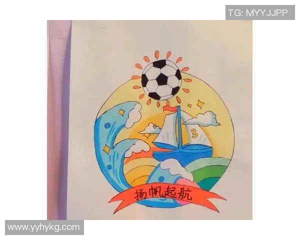 创意无限的足球手工制作大全让你轻松打造个性化足球艺术作品